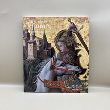 Ornament & Illusion: Carlo