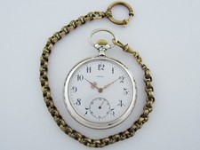 Omega F.Z.L PROPRIETÀ delle