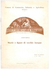 Storie e figure di vecchie