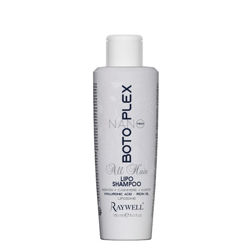 Raywell shampoo boto - shampoo,
