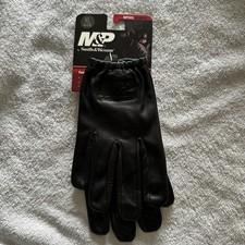 Guanti a mano Smith&Wesson M&P Performance Tactical Gear caccia campeggio XL MP301