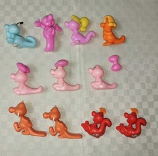 11 SORPRESE VINTAGE GADGET MR