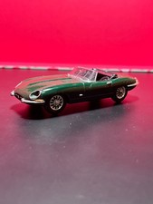 🚗 modellino Jaguar E-Type