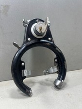 Fermaraggi Lucchetto Vintage