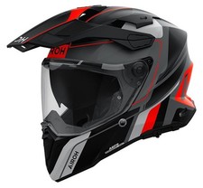 Casco moto integrale - casco,