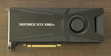 PNY NVIDIA GeForce GTX 1080 Ti