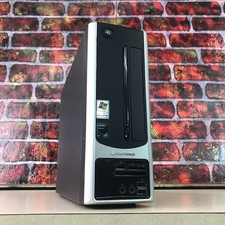 eMachines SFF PC for Retro
