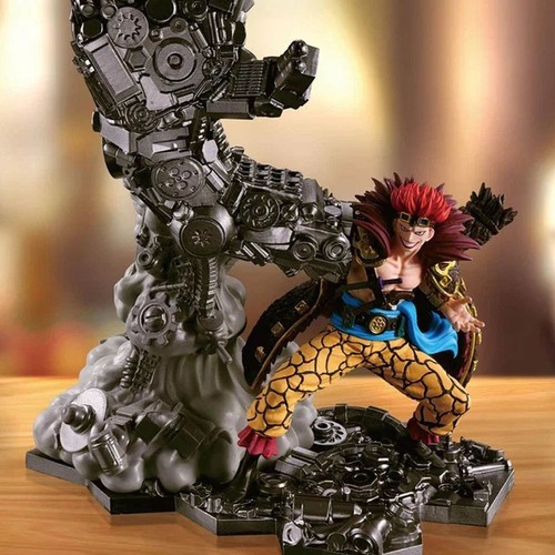 One piece fig - -,