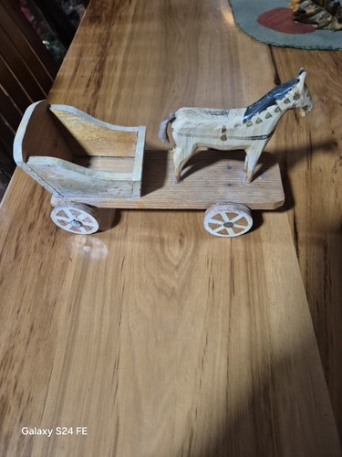 Piattaforma cavallo carrello - e,