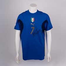 Del Piero - Maglia mondiale