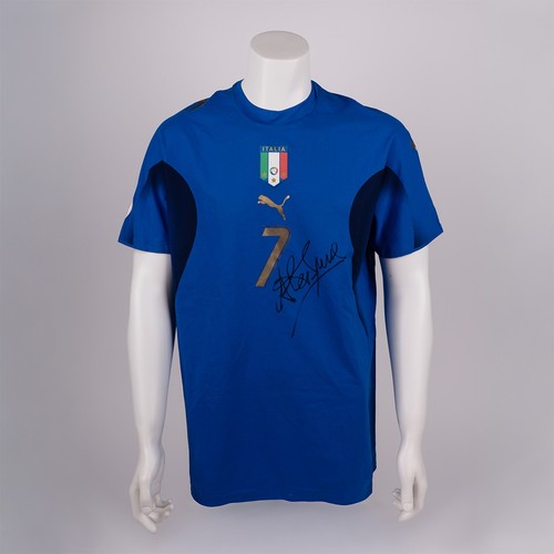 Del piero maglia mondiale - del,