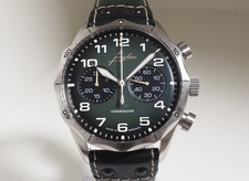 JUNGHANS Meister Pilot