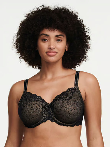Reggiseno chantelle rive - reggiseno,