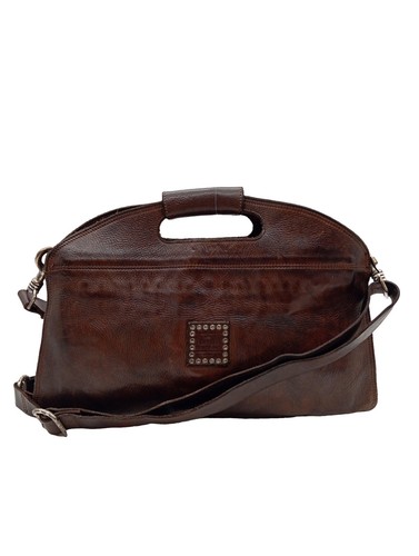 Campomaggi borsa tracolla - a,