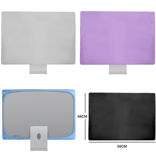 Cover antipolvere per imac - cover,