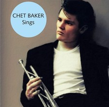 Chet Baker Chat Baker Sings