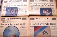 IN VIAGGIO VERSO LA LUNA  4