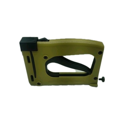 Staple gun stapler manual - staple,