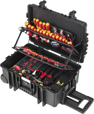 Set Attrezzi per Elettricista