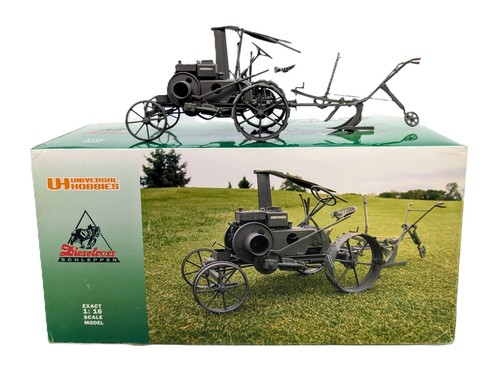Dieselross fendt con - fendt,
