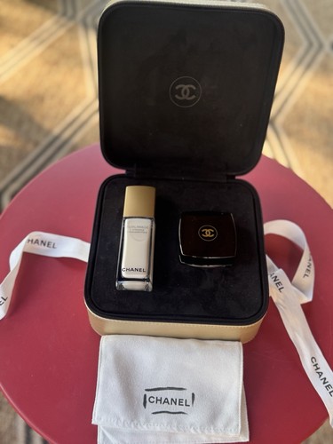 Nuovo chanel sublimage - nuovo,