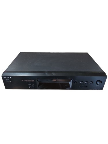 Lettore sony cdp - cd, cdp-xe270