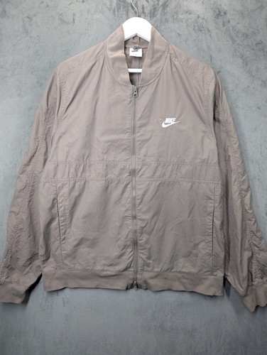 Nike giubbotto bomber leggero - giubbotto,