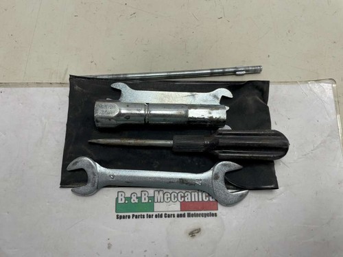 Set attrezzi corredo yamaha - set, di