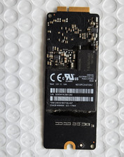 SAMSUNG 256GB APPLE SSD HARD
