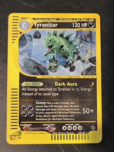 Pokémon expedition base set - pokémon,