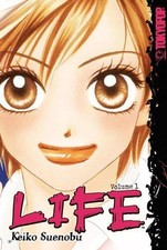 LIFE Volume 1: v. 1 - Suenobu