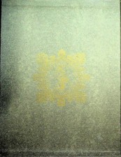 Breviario Grimani. Introduzione critica di Mario Salmi. Commento alle tavole di