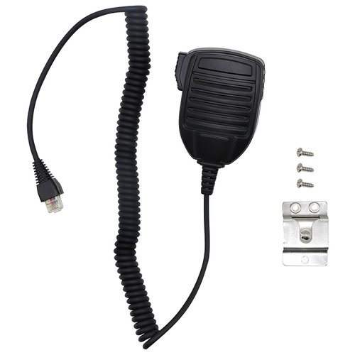 Microfono altoparlante pin - 8,