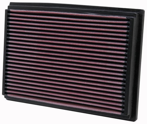 Filtro aria ford fiesta iv - aria,