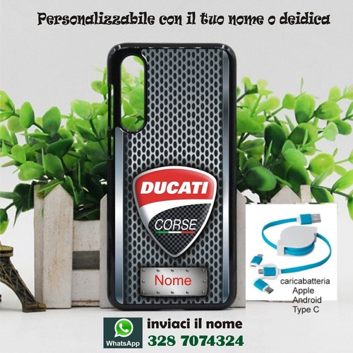Cover personalizzata con nome - cover,
