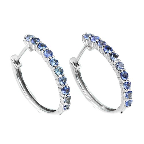 Orecchini argento sterling - orecchini, in