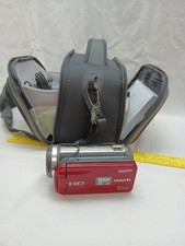 Sanyo Xacti VPC-ZH1R