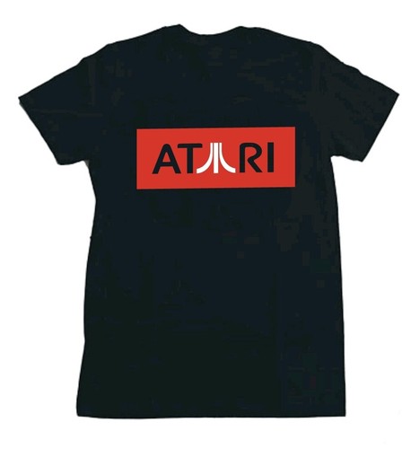 Shirt atari arcadia - ,