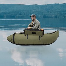 Gonfiabile Portatile Barca