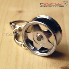 Portachiavi Cerchio stile