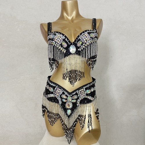 Costume danza del ventre samba