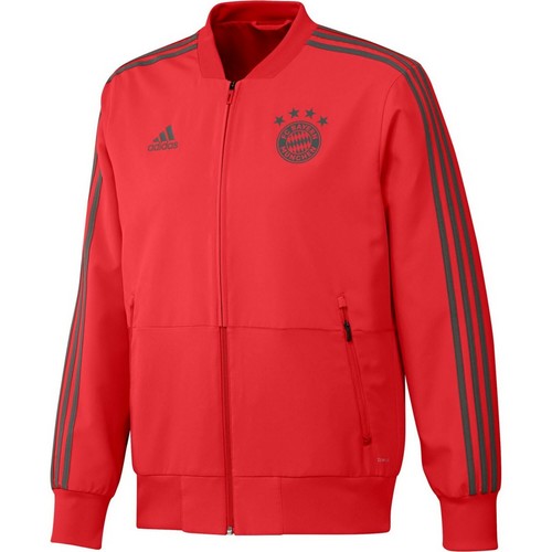 Giacca presentazione adidas - presentazione,