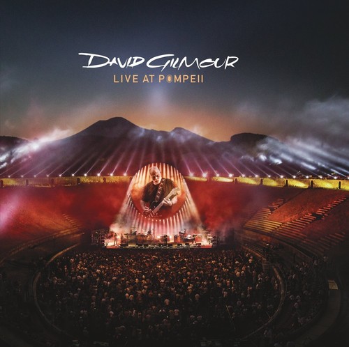 David gilmour live - david,