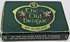 The Old Brogue Irish Pub