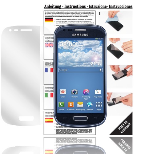 Pellicole protettive - 6x,