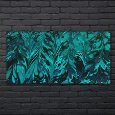 Quadro arte astratta 140x70