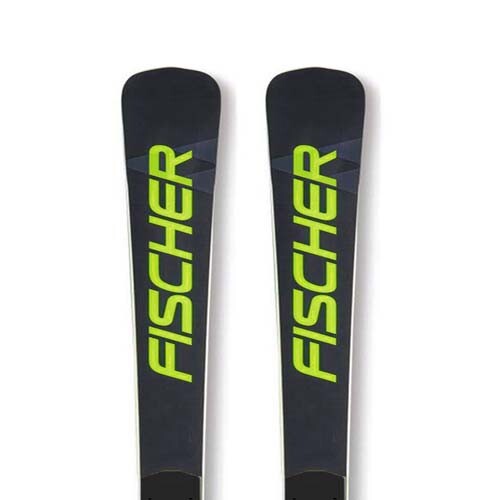 Fischer 2022 rc4 worldcup - fischer, gs