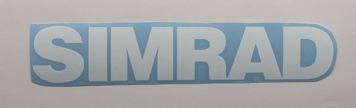 Simrad marine radar barche - simrad,