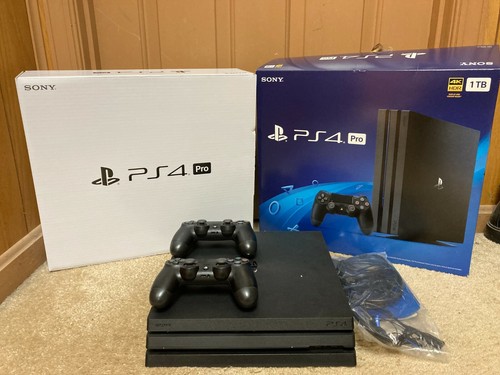 Sistema sony playstation - playstation, 4