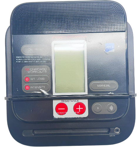Proform elpf02917 cse console - cse,